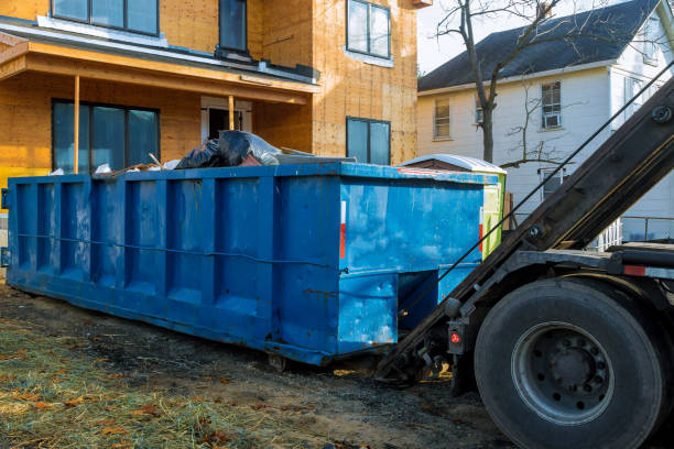 Basement Cleanout Services in Roan Mountain, TN